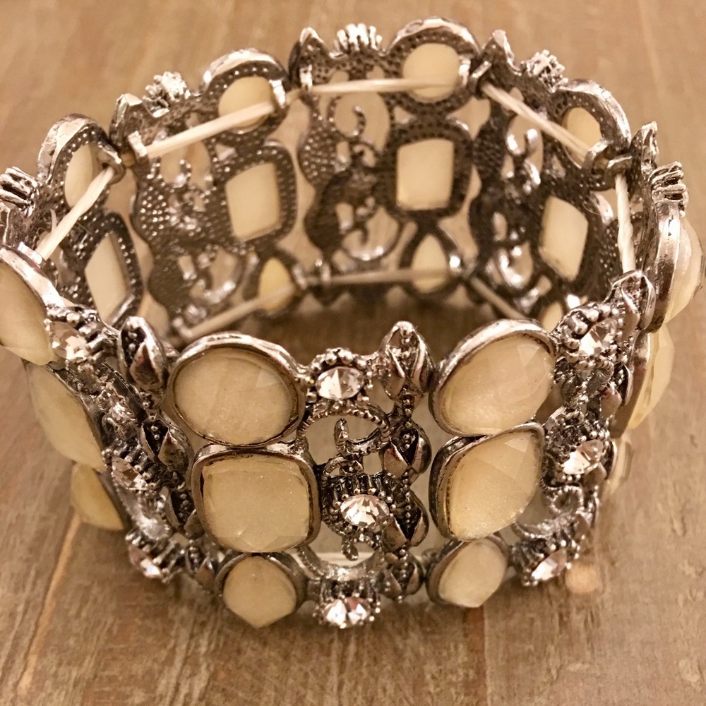 Premiere Jewelry Cuff Bracelet